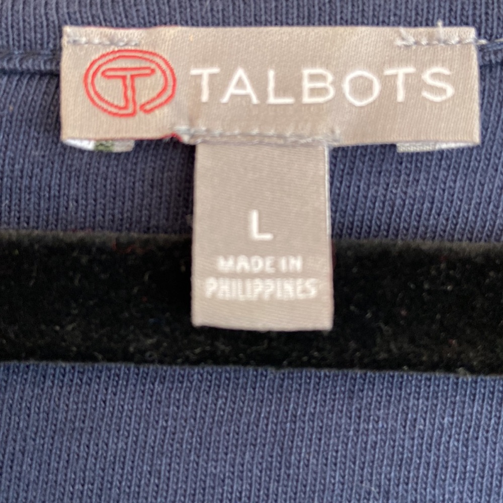 Talbots Dress - Picture 3 of 4